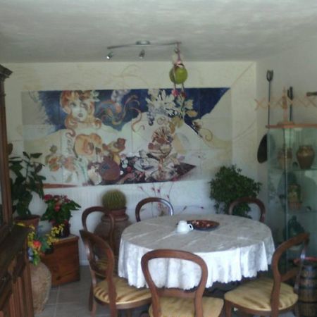Il Cerchio Delle Fate Villa Торджано Екстериор снимка