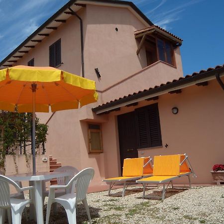 Il Cerchio Delle Fate Villa Торджано Стая снимка