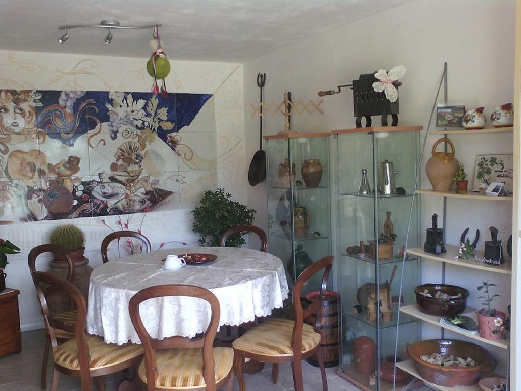 Il Cerchio Delle Fate Villa Торджано Екстериор снимка