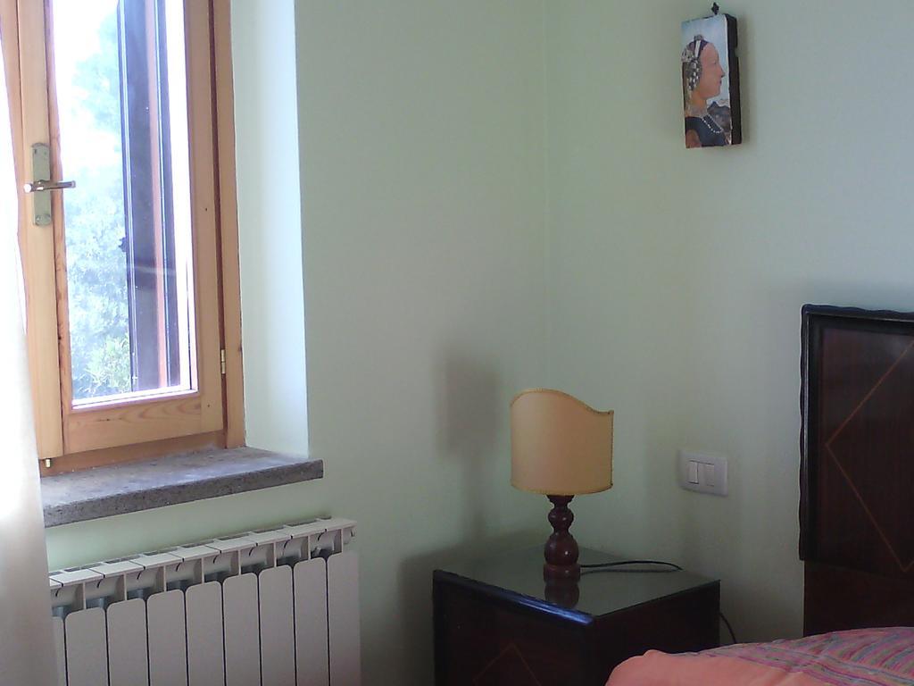 Il Cerchio Delle Fate Villa Торджано Стая снимка