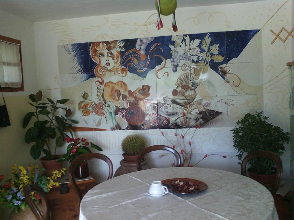 Il Cerchio Delle Fate Villa Торджано Екстериор снимка