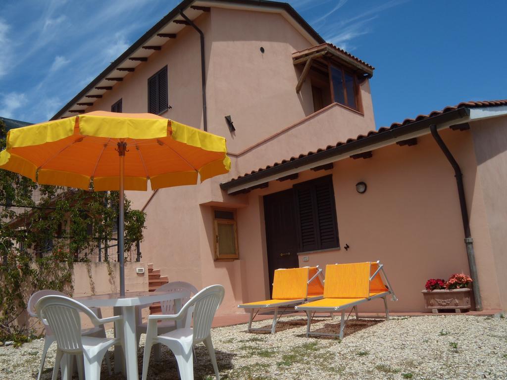 Il Cerchio Delle Fate Villa Торджано Стая снимка